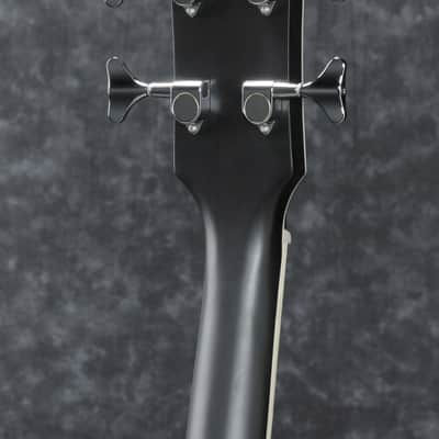 Ibanez PCBE14MH-WK Performance Acoustic Bass 4-String - Open Pore Natural image 3