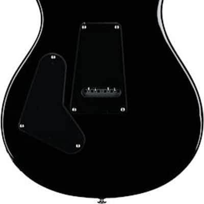 PRS - Paul Reed Smith SE CE24 - Electric Guitar - Charcoal Burst - w/ Gigbag image 7