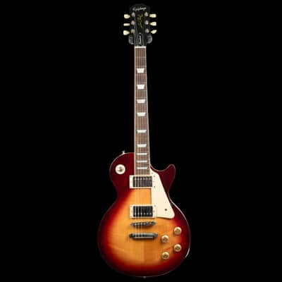 Epiphone Les Paul Standard - Heritage Cherry Sunburst image 3