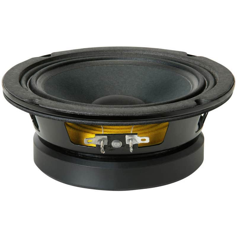 Eminence Alpha-6A 6" Midrange Woofer Mid-Bass Speaker 8-Ohm 200W Speaker image 1