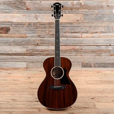 Taylor 522 (2014 - 2015)