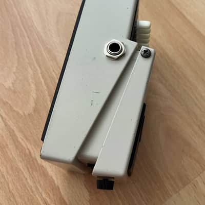 Boss GE-7 Equalizer (Black Label) 1981 - 1992 - Grey image 4