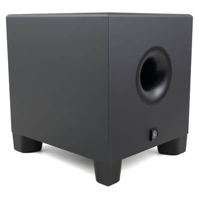 Yamaha HS8S Powered Studio Subwoofer [USED] image 3