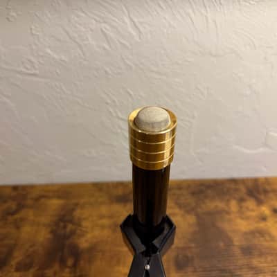 Shure 530 vintage microphone 530 - Black image 12