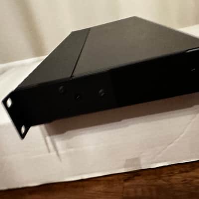 Great Condition Tascam US-16x08 USB Audio Interface 2014 - Present - Black image 10