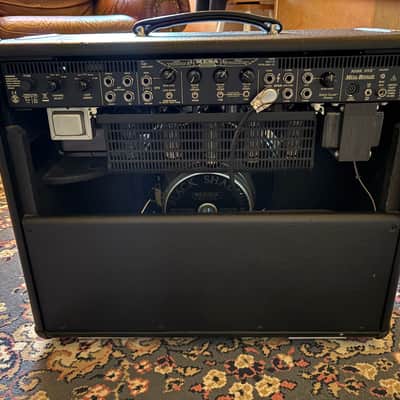 Mesa Boogie Mark V 3-Channel 90-Watt 1x12" Guitar Combo 2009 - Present - Various image 3