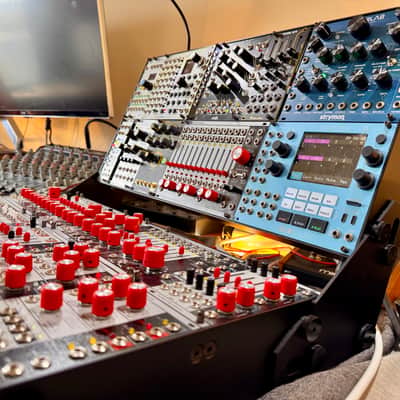 Eurorack Complete Modular System 2025 image 6