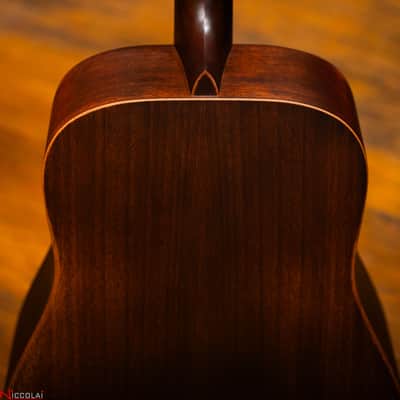 MARTIN D-15M StreetMaster DEMO image 15