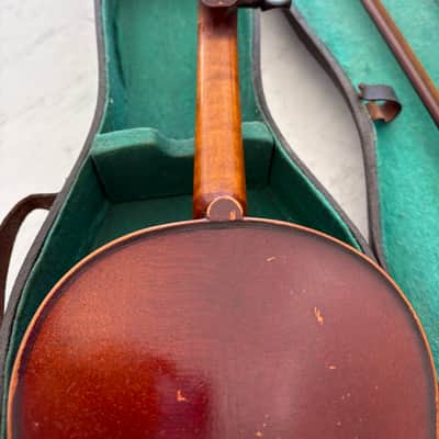 Immagine Compagnon 3/4 vintage violin - 11