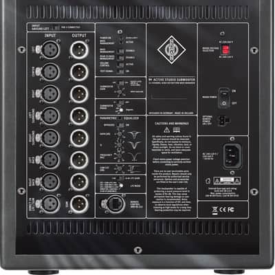Neumann KH 810 - Black image 2