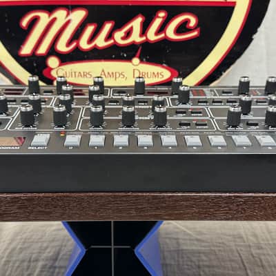 Sequential Prophet-6 Six-Voice Polyphonic Analog Synthesizer Module image 7