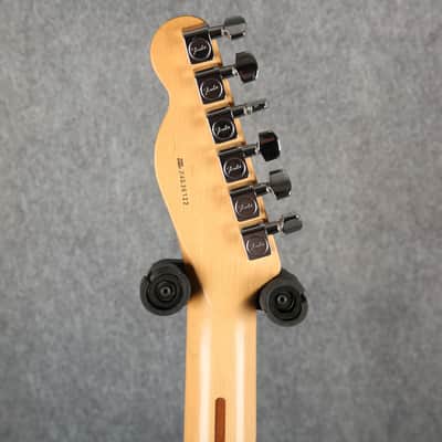Fender USA Standard Telecaster - Chrome Red - 2nd Hand image 5