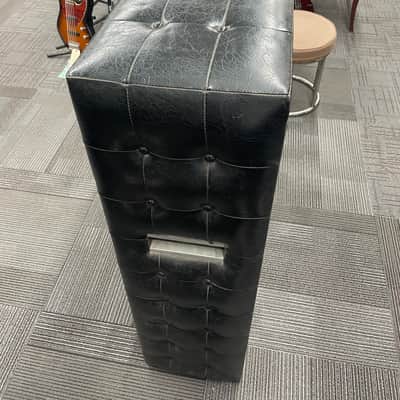 Earth Sound Research PA-312 3x12 Cabinets - Black Tuck & Roll image 7
