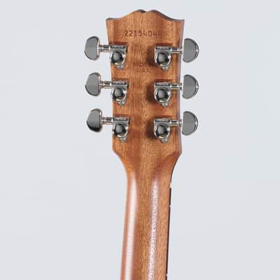 Gibson Hummingbird Studio, Satin Rosewood Burst | Demo image 6