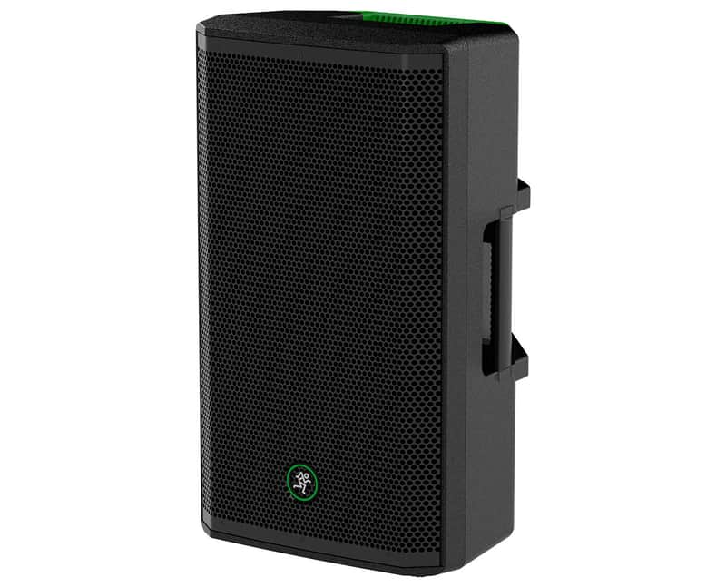 Mackie Thrash212 12” 1300 Watt Powered Speaker Active Monitor PROAUDIOSTAR image 1