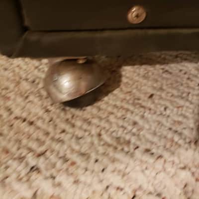 Vintage Kustom Tuck n Roll Complete PA System image 14