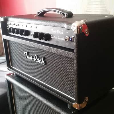 Black Friday 5500 Two Rock John Mayer Signature (Mullholland) Amp image 2