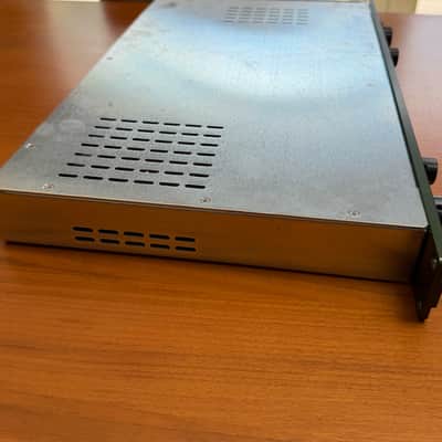 Burl B2 Bomber ADC 2-Channel A/D Converter - Green image 4