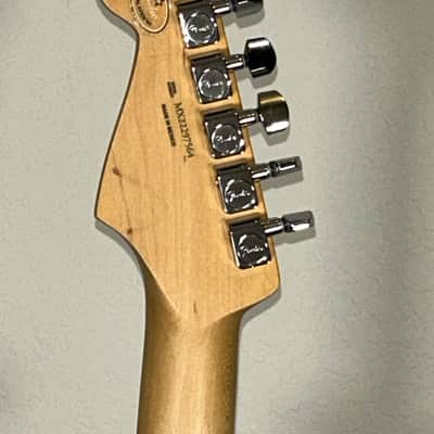 Fender Stratocaster Special Edition 2022 Surf Pearl image 11