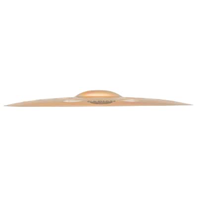 Sabian B8X 18" O-Zone Crash image 4