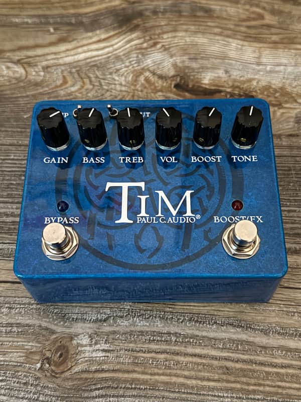 Paul Cochrane Tim V3