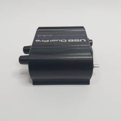 ART USB Dual Pre Project Series 2-Channel USB Audio Interface image 4