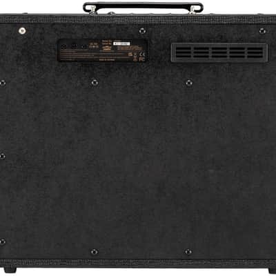 Vox Valvetronix VT40X Bild 2
