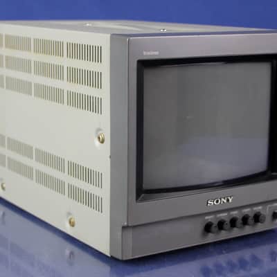 Sony PVM-8040 Video Monitor-Trinitron image 2