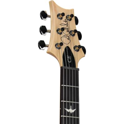 PRS Paul Reed Smith CE24 Electric Guitar, Egyptian Gold Metallic, Open Box (Good) image 7