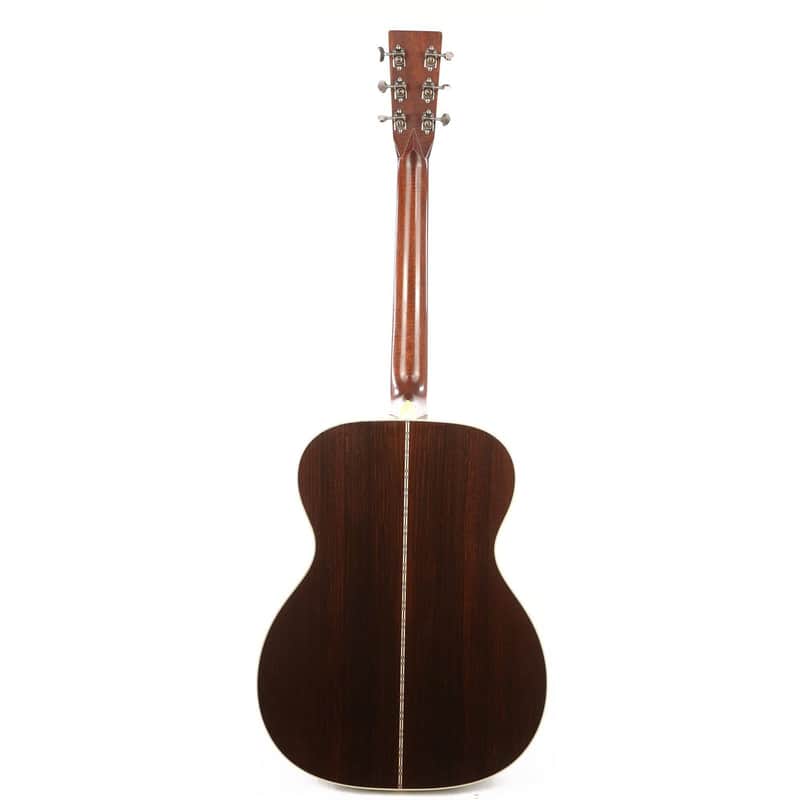 Martin Standard Series OM-28 (2014 - 2017) image 3