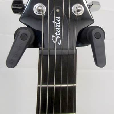 Used PRS SE Starla RLBL Black VGC image 6