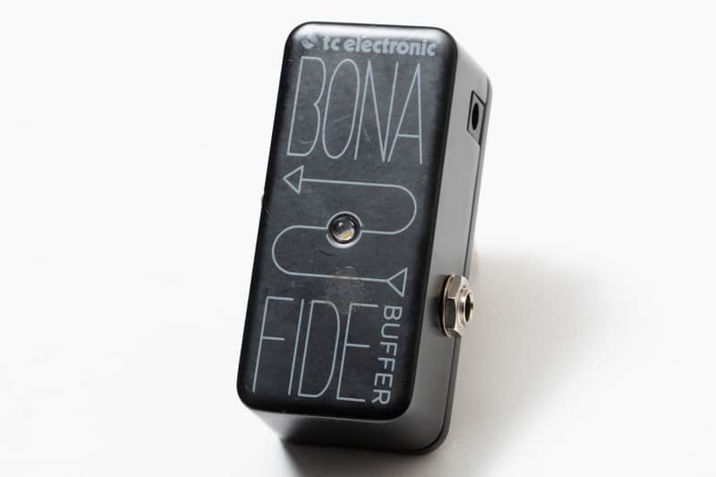 【used】tc electronic / BONAFIDE BUFFER【GIB Yokohama】【price included SHIPPING & IMPORT TAX & VAT】 image 1
