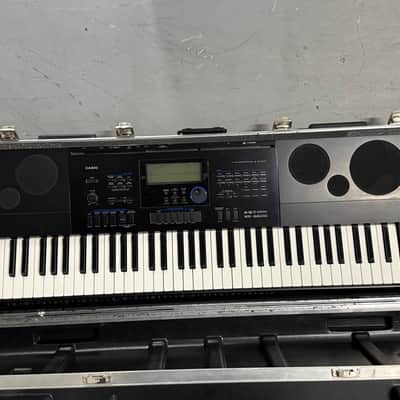Casio WK6600 2014 image 3