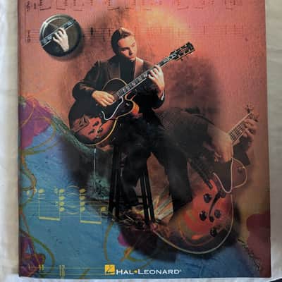 Jazz Guitar Improvisation by Sid Jacobs CD Sheet Music Instructional Lesson Book image 1