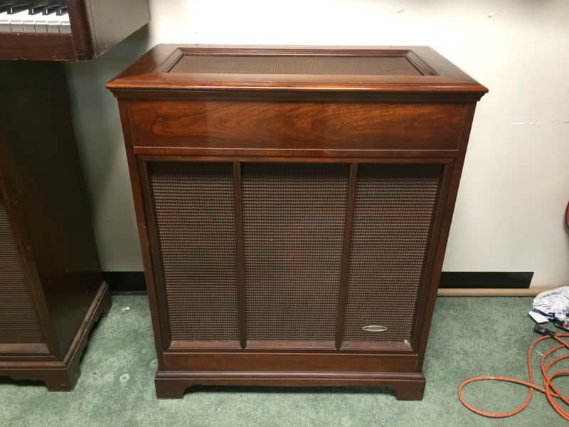 Hammond PR-40 image 1