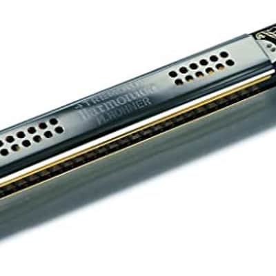 Hohner Tremolo Sextet Replacement, Key of D (53/48-D) image 1