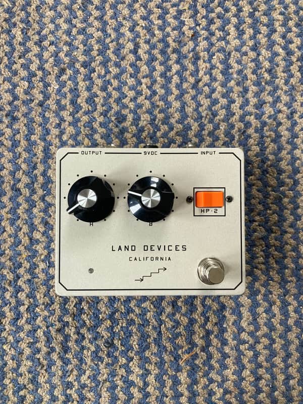 Land Devices HP-2