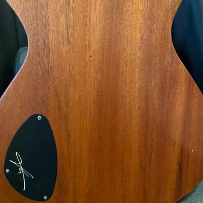 Hartung Junico 2014 Black-Excellent Condition image 3