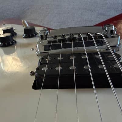 Gibson Flying V 2002 - 2012 - Faded Cherry image 15