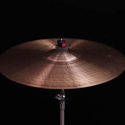 Paiste 16" Signature Fast Crash - USED image 1