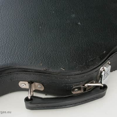 Vantage Bass 80's Original Hardcase OHSC for models VA/VP/VS Bass image 9
