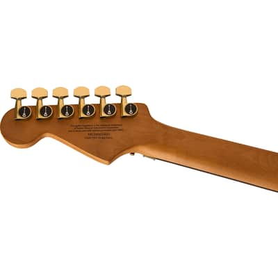 Charvel Pro Mod Plus So-Cal Style 1 HH FR EB Candy Apple Red image 6