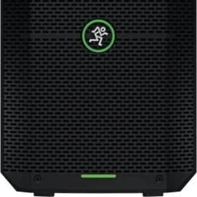 Thump GO - 8 inch. Portable Battery-Powered Loudspeaker