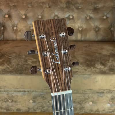 Lakewood Natural Series M-14 CP + Made in Germany + NEW image 7