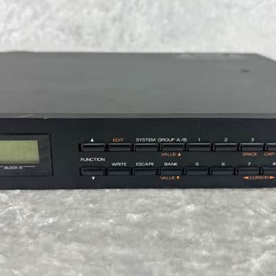 Roland GP-16 Digital Guitar Effects Processor unit image 5