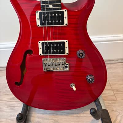 PRS CE-24 Semi-Hollow image 3