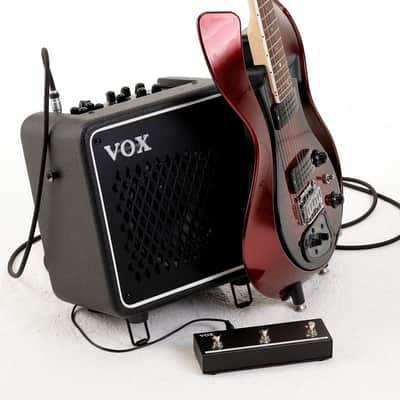 VOX Mini Go 10 - Gitarrencombo 10 Watt image 5