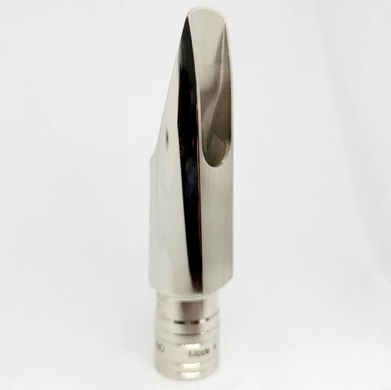 Rafael Navarro ARTISTA 7* Metal Tenor Saxophone Mouthpiece BRAND NEW image 1