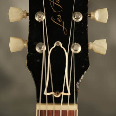 1954 Gibson Les Paul Goldtop ALL GOLD!!! image 3