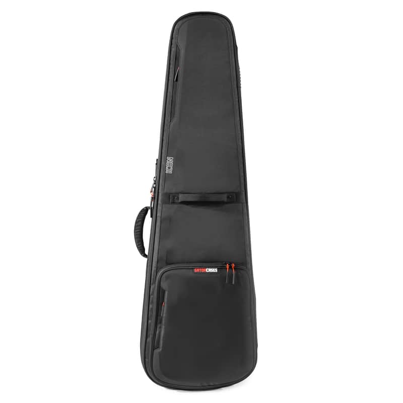 Gator Icon Bass Gig Bag image 1